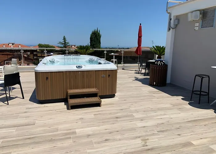 Tenuta Micoli * Frisa