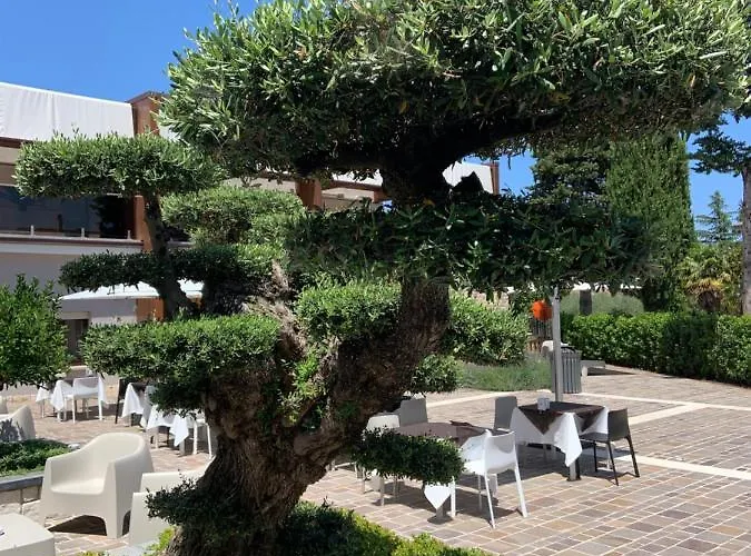 Ξενοδοχείο Tenuta Micoli