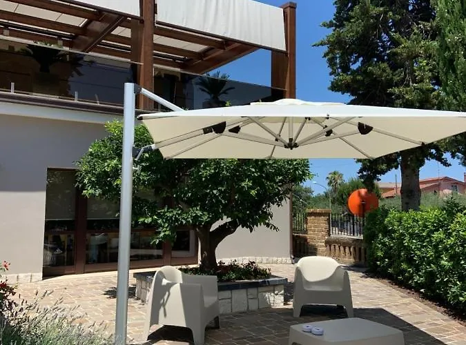 Tenuta Micoli Ξενοδοχείο