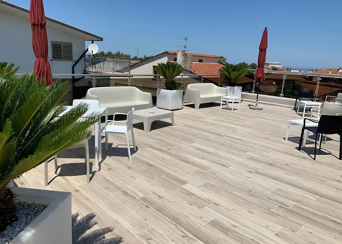 Tenuta Micoli Ξενοδοχείο