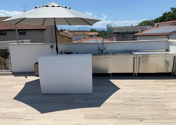 Tenuta Micoli Ξενοδοχείο