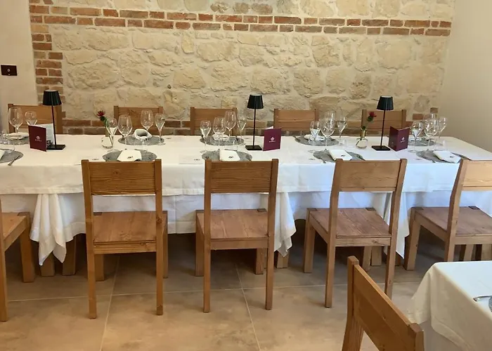 Tenuta Micoli Ξενοδοχείο