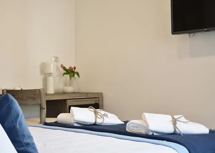 Tenuta Micoli Ξενοδοχείο