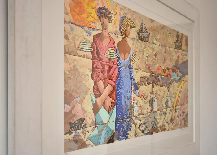 Tenuta Micoli Ξενοδοχείο *