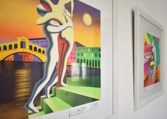 Tenuta Micoli Ξενοδοχείο