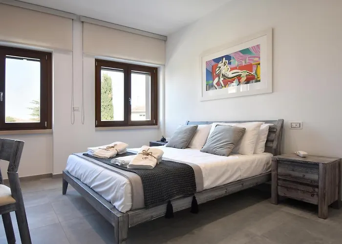 Tenuta Micoli Ξενοδοχείο Frisa