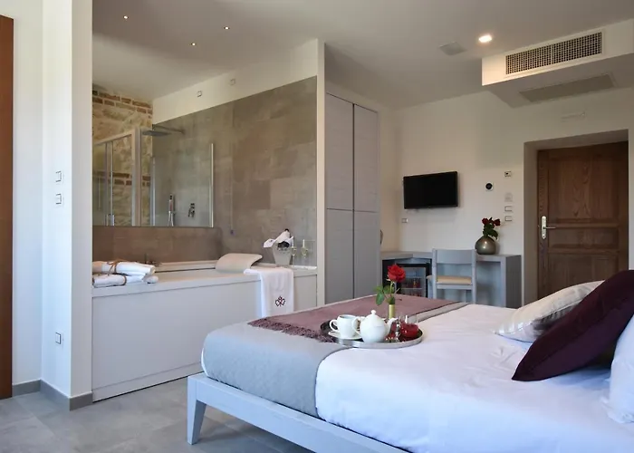 Ξενοδοχείο Tenuta Micoli *