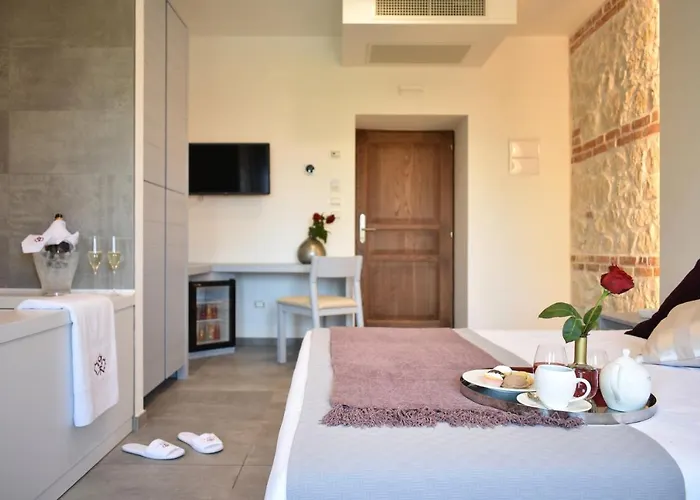 Tenuta Micoli Ξενοδοχείο *