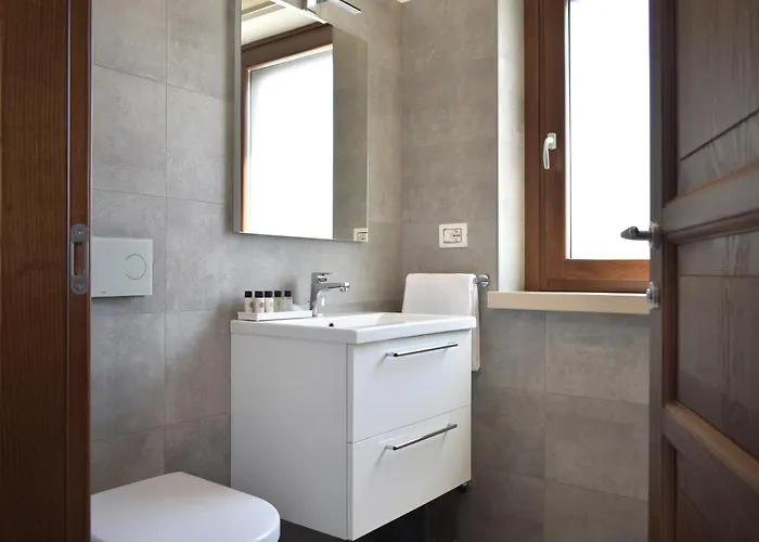 Tenuta Micoli Ξενοδοχείο *