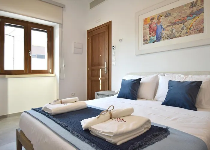 Tenuta Micoli Ξενοδοχείο Frisa