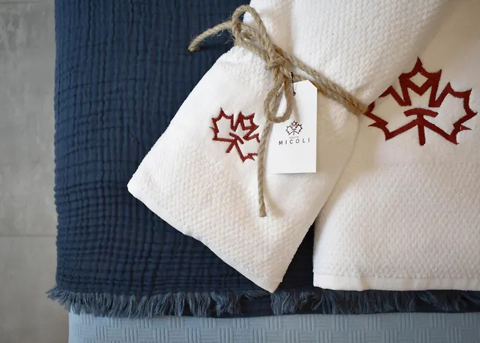 Tenuta Micoli Ξενοδοχείο