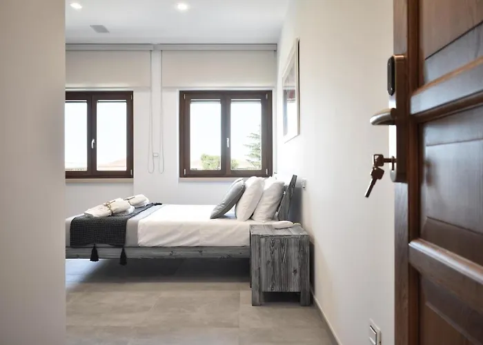 Tenuta Micoli Ξενοδοχείο