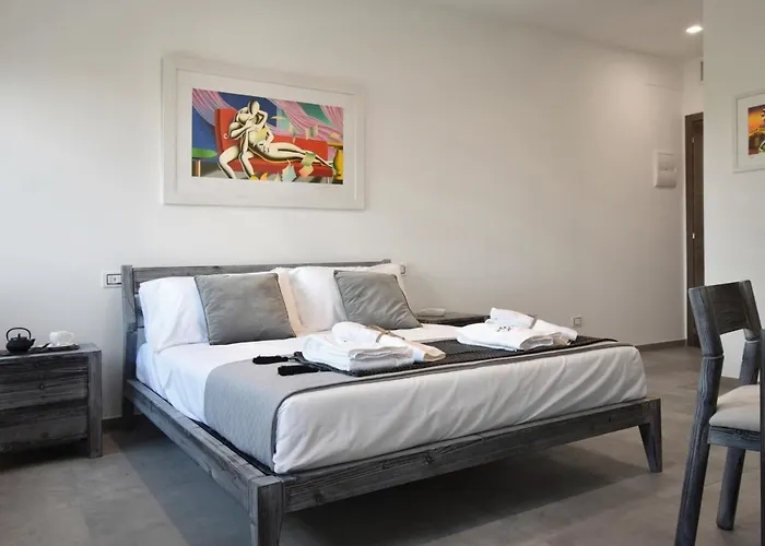 Tenuta Micoli Ξενοδοχείο *