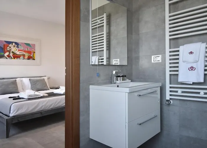 Ξενοδοχείο Tenuta Micoli