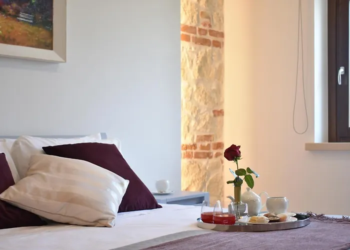 Tenuta Micoli Ξενοδοχείο Frisa