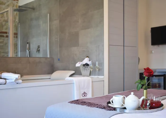 Ξενοδοχείο Tenuta Micoli *