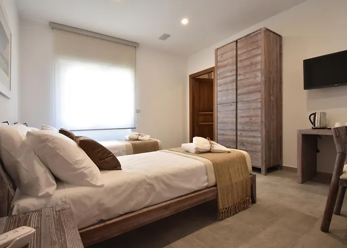 Tenuta Micoli Ξενοδοχείο