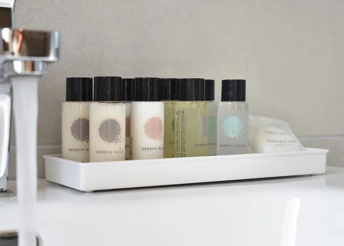 Ξενοδοχείο Tenuta Micoli Frisa