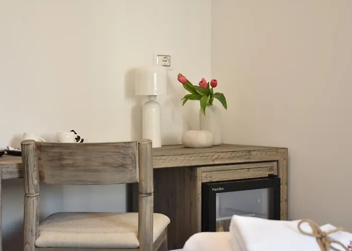 Tenuta Micoli Ξενοδοχείο *