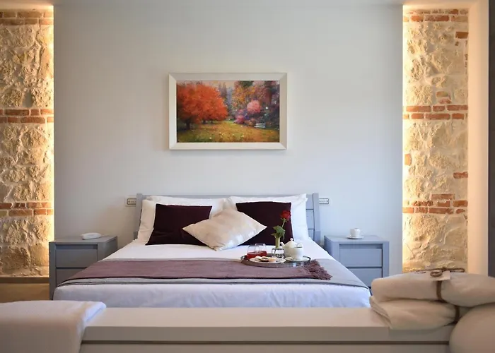 Ξενοδοχείο Tenuta Micoli Frisa