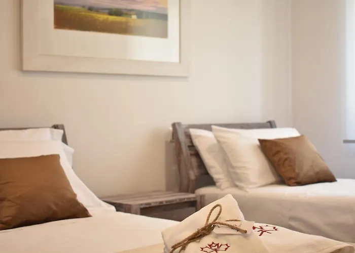 Tenuta Micoli Ξενοδοχείο Frisa