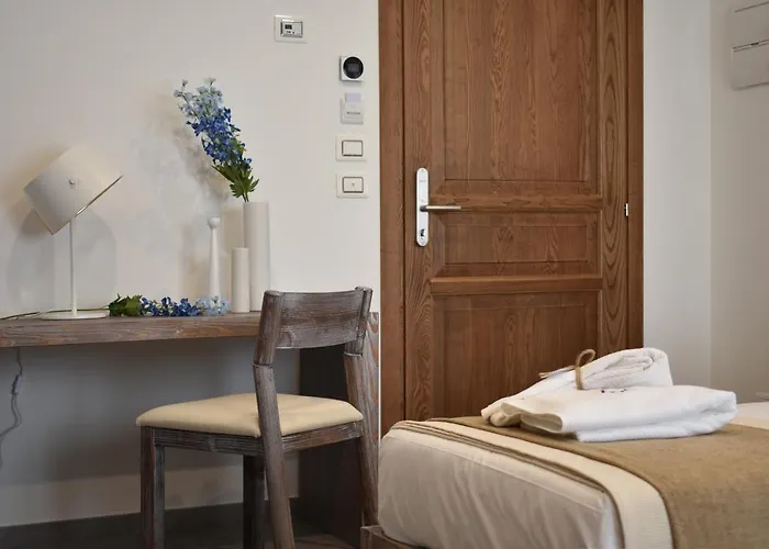 Tenuta Micoli * Frisa