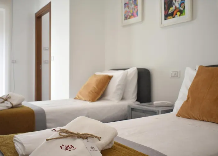 Tenuta Micoli Ξενοδοχείο *