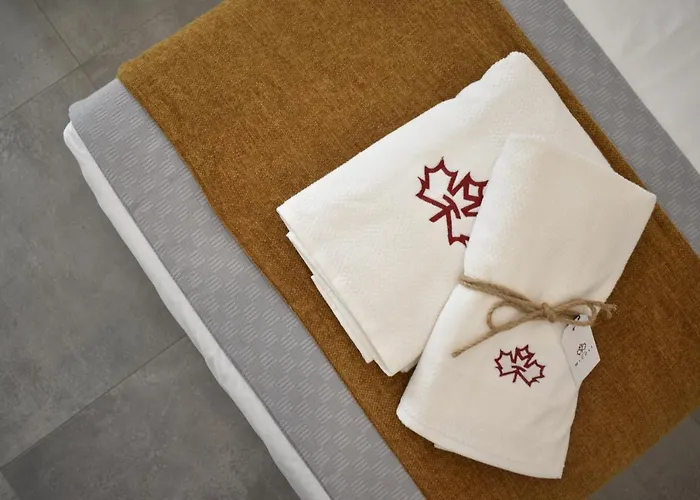 Tenuta Micoli Ξενοδοχείο *