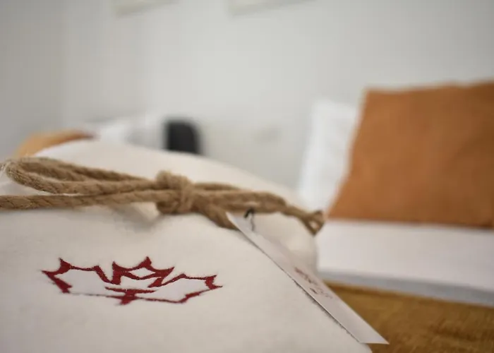 Ξενοδοχείο Tenuta Micoli