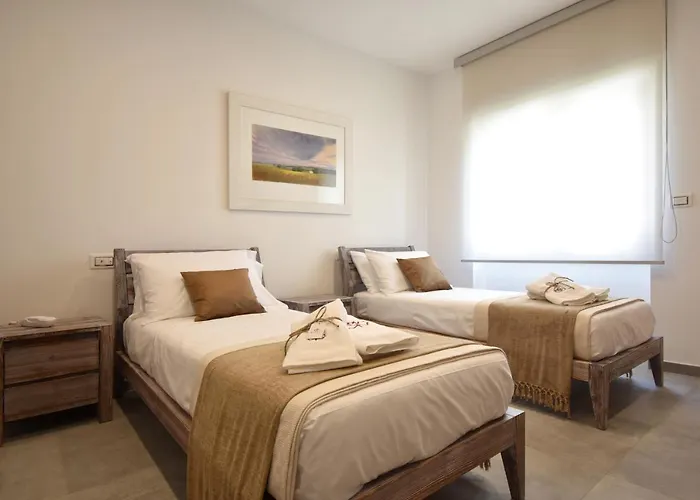 Ξενοδοχείο Tenuta Micoli *