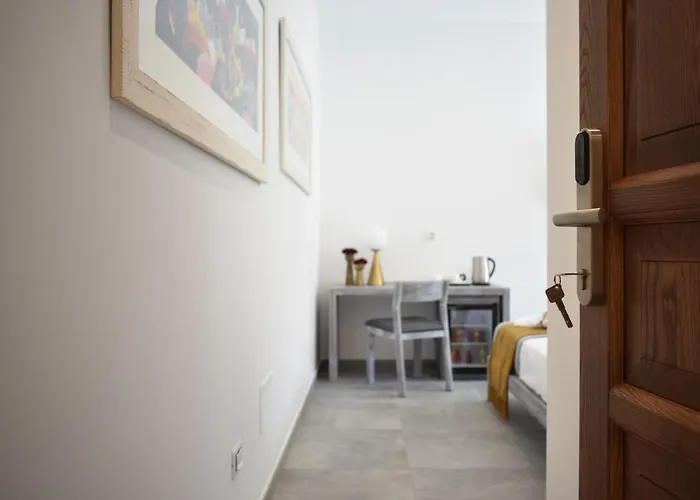 Tenuta Micoli Ξενοδοχείο *