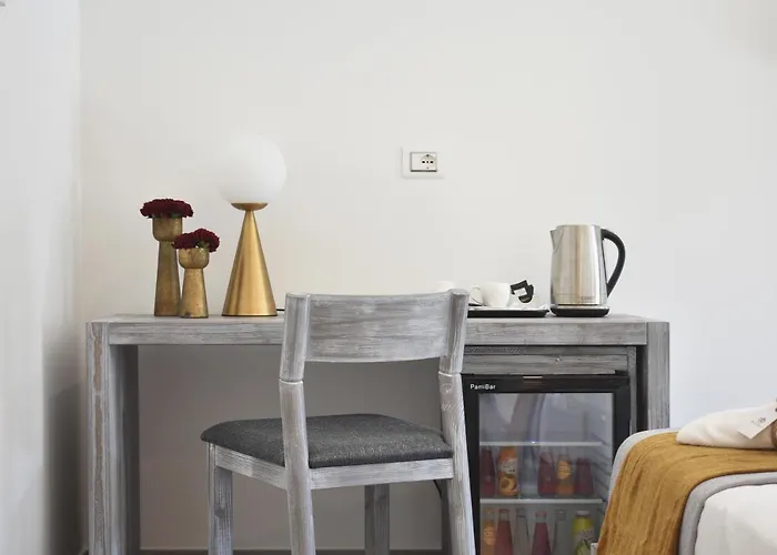 Ξενοδοχείο Tenuta Micoli *