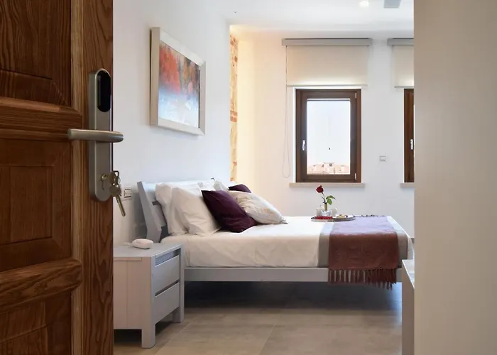 Ξενοδοχείο Tenuta Micoli *