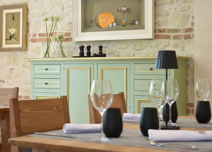 Ξενοδοχείο Tenuta Micoli *