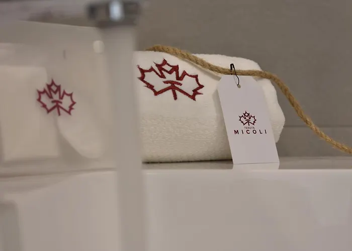 Tenuta Micoli * Frisa