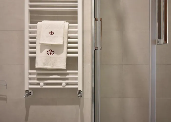 Ξενοδοχείο Tenuta Micoli