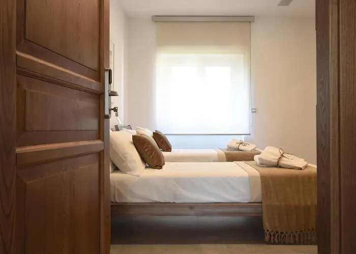 Tenuta Micoli Ξενοδοχείο Frisa